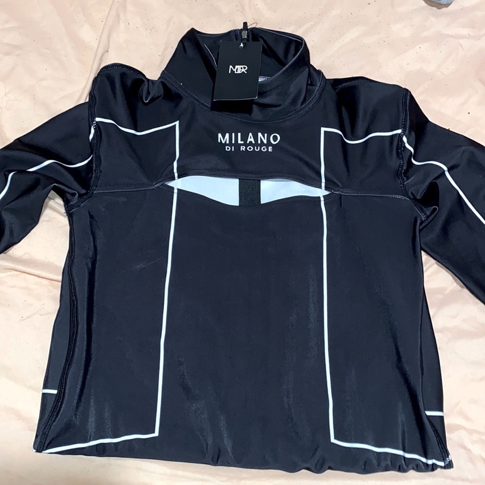 Brand new Milano Di Rouge dress